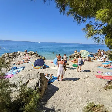 דירה Design ספליט