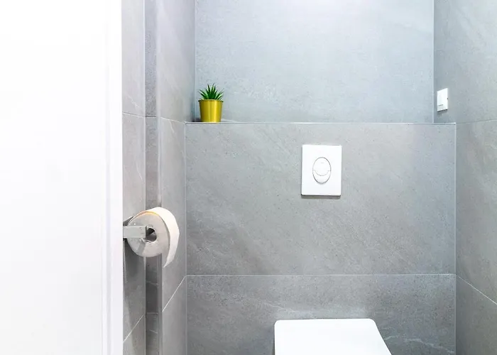 Lägenhet Design *