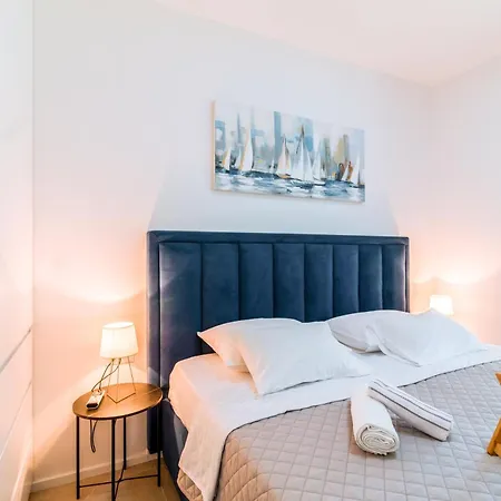 Appartement Design Split