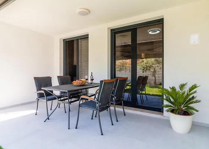 Design 公寓 斯普利特