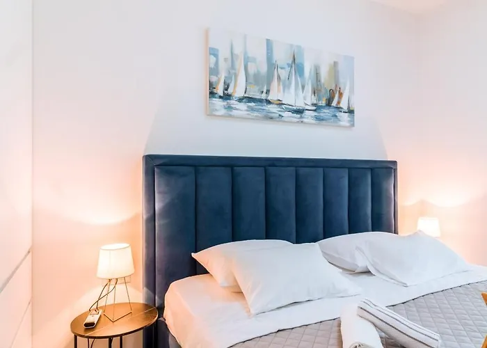 公寓 Design 斯普利特