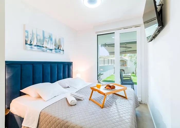 Design 公寓 斯普利特