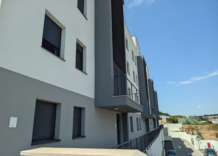 公寓 Design 斯普利特