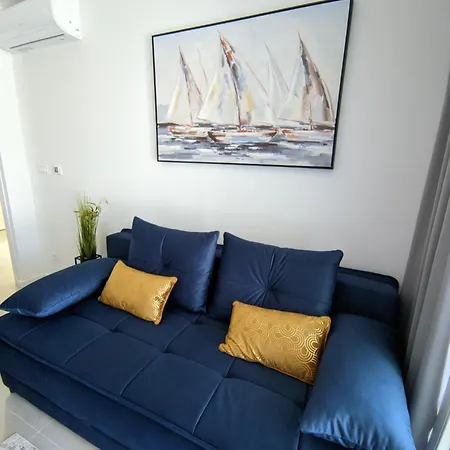 Apartment Design *
