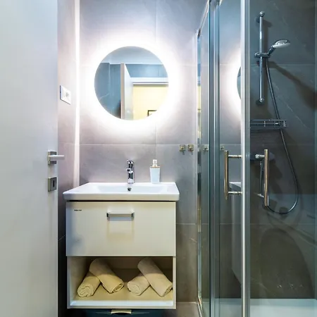 Apartment Design