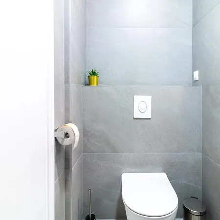 Apartment Design *