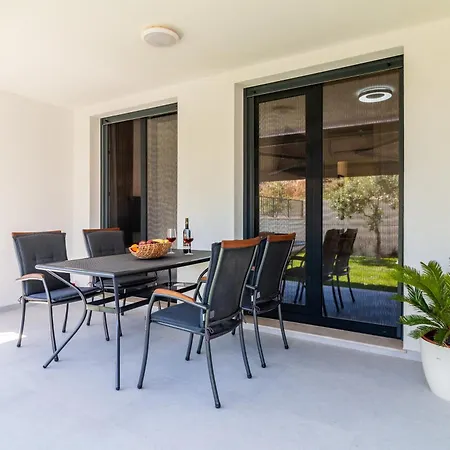 Design Appartement Split