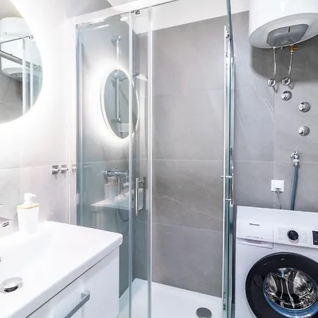 Appartement Design Split