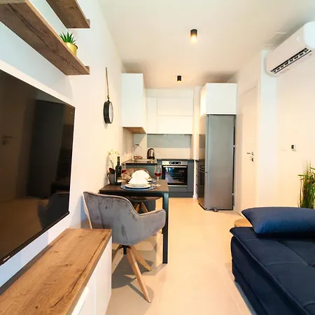 Design Apartment
