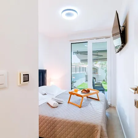 Apartment Design