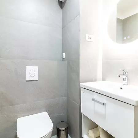 Apartment Design *