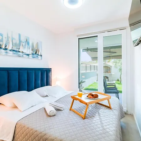 Design Appartement Split