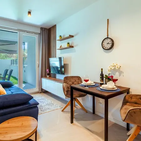 Design Apartment
