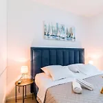 Appartamento Design Spalato